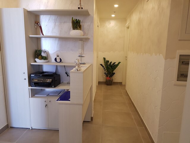 B&B レ トッリ アラゴネージ