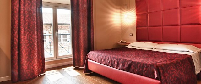 ブティック ローマ イン