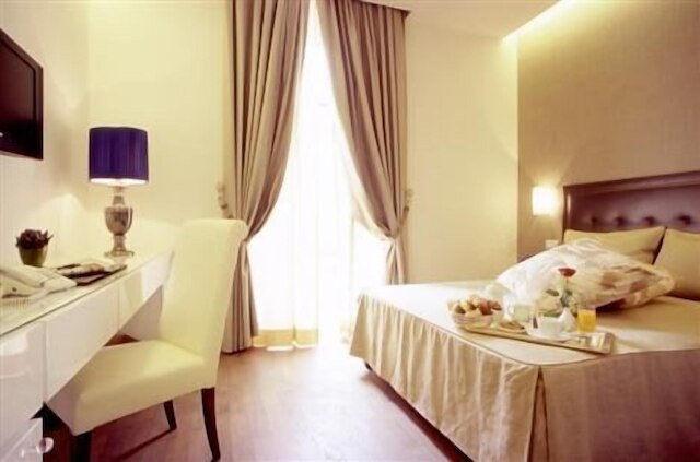 ブティック ローマ イン