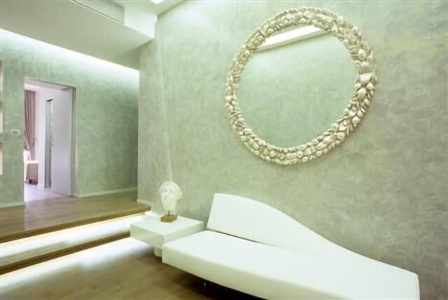 ブティック ローマ イン