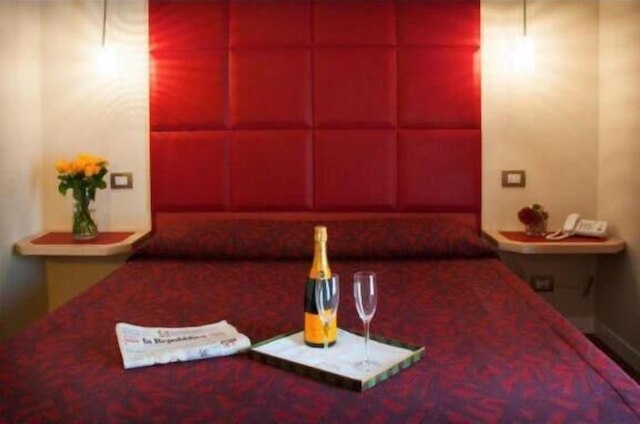 ブティック ローマ イン