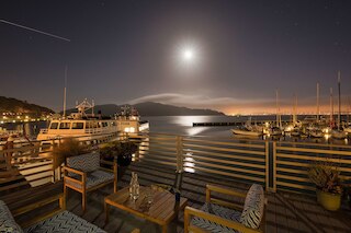 ウォーターズ エッジ ホテル