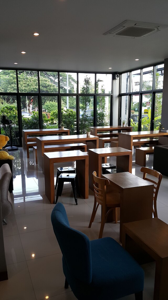 バード デー ブティック ホテル