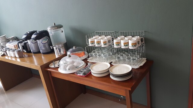 バード デー ブティック ホテル