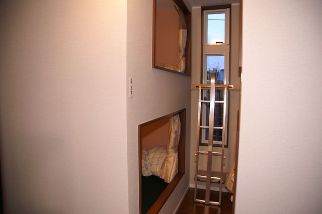 げすとはうす　はる・きたまち