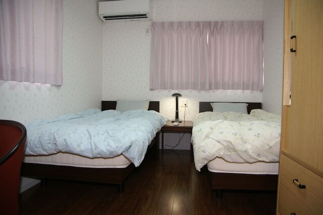 げすとはうす　はる・きたまち