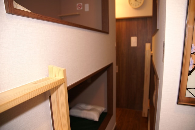 げすとはうす　はる・きたまち