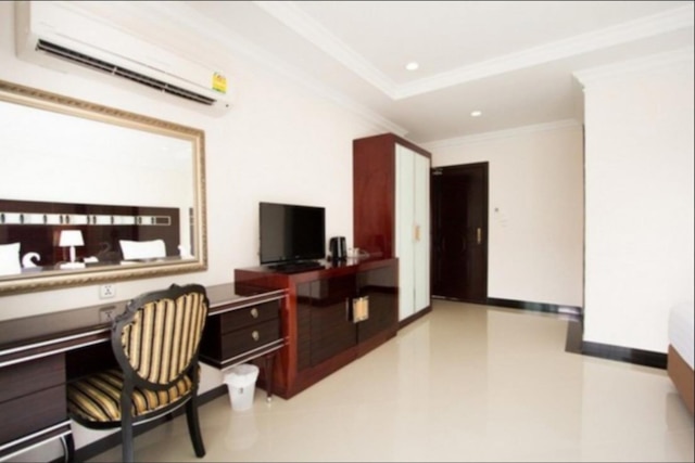 LK マジェスティック ヴィラ