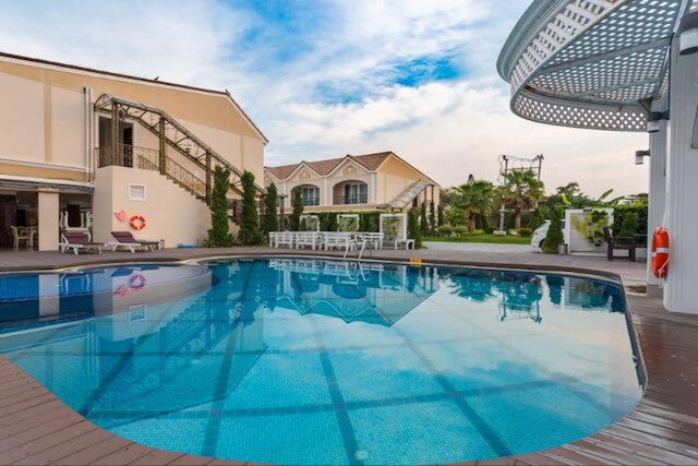 LK マジェスティック ヴィラ