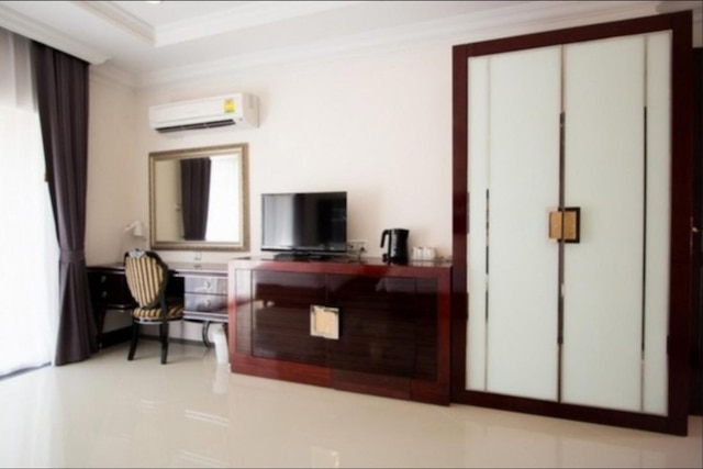 LK マジェスティック ヴィラ