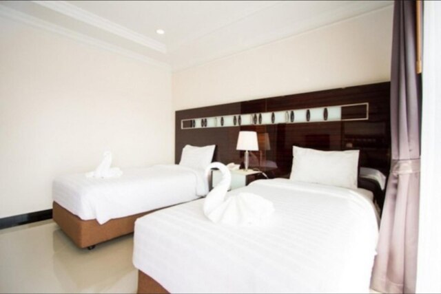 LK マジェスティック ヴィラ