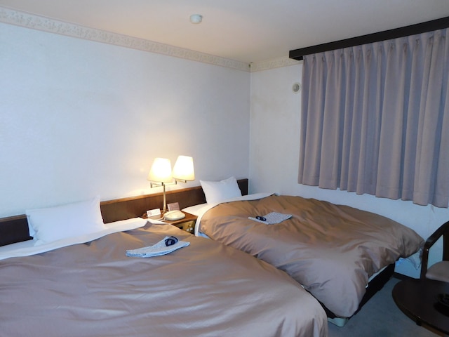 ホテルクラウンヒルズ北見 5条通り(BBHホテルグループ)