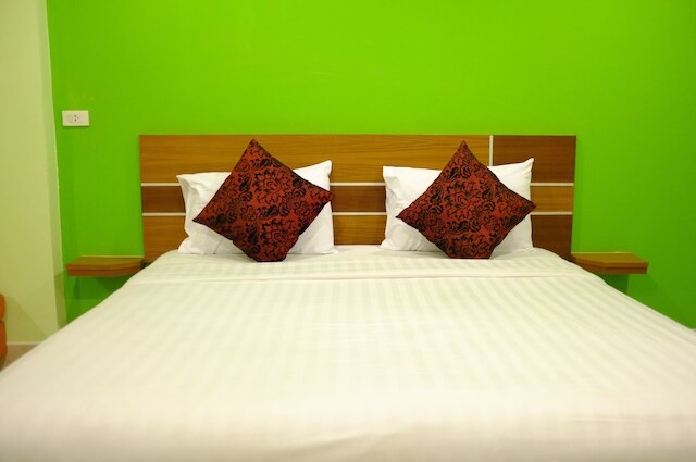 V スタイル ブティック ホテル