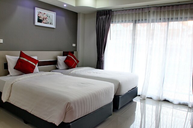 V スタイル ブティック ホテル