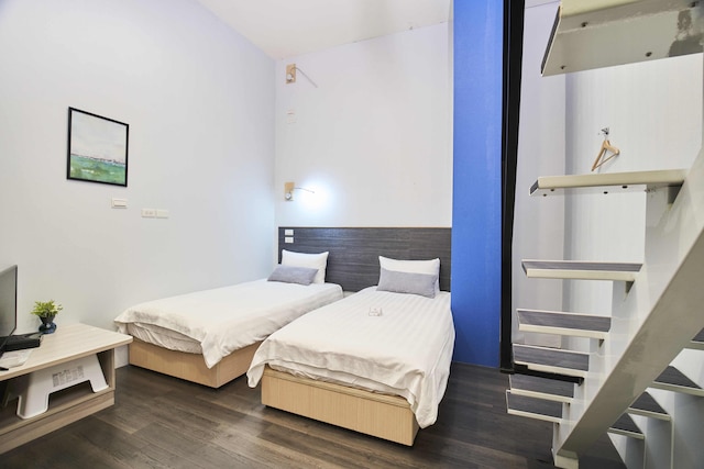 CH プレイス X ホテル (普樂室行旅)