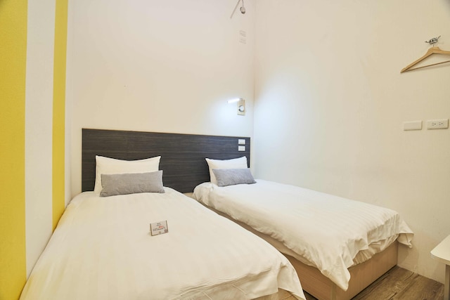 CH プレイス X ホテル (普樂室行旅)