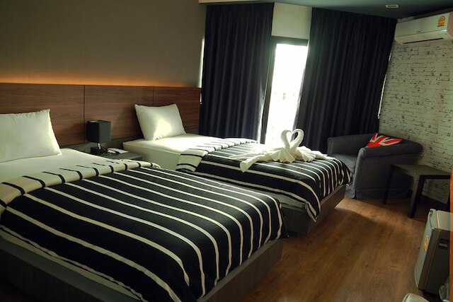 ザ ロフト シーサイド シラチャー