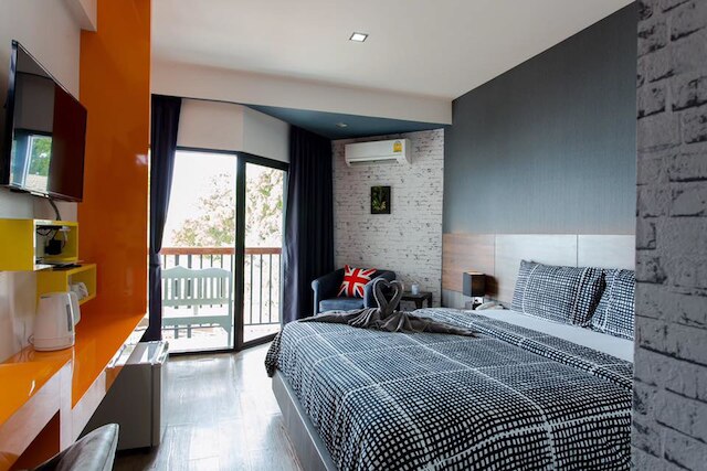 ザ ロフト シーサイド シラチャー