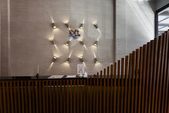 ザ ロフト シーサイド シラチャー