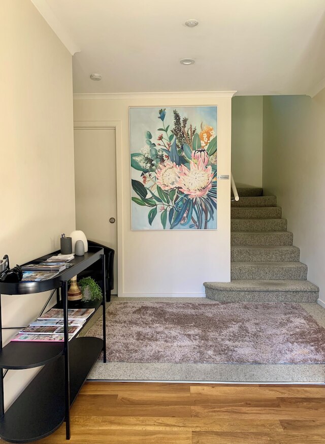 マーチ アパートメンツ