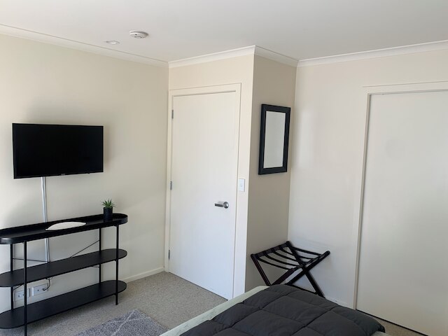 マーチ アパートメンツ