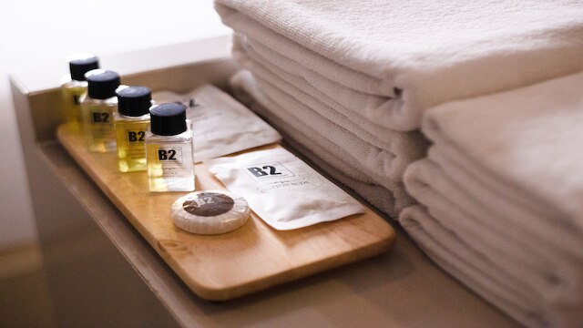 B2 ホテル サウス パタヤ プレミア ホテル