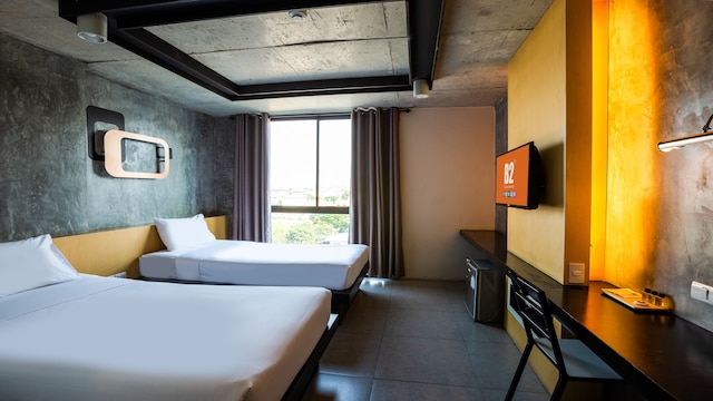 B2 ホテル サウス パタヤ プレミア ホテル