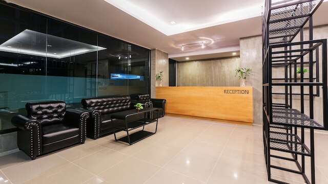 B2 ホテル サウス パタヤ プレミア ホテル