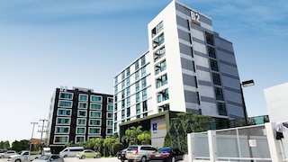 B2 ホテル サウス パタヤ プレミア ホテル