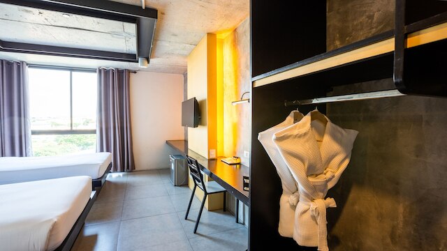 B2 ホテル サウス パタヤ プレミア ホテル