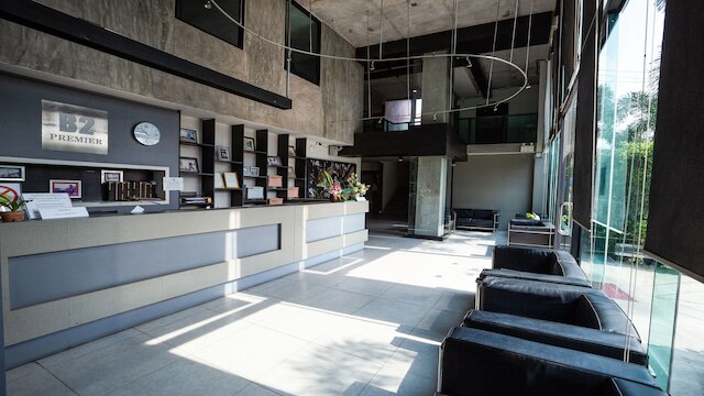 B2 ホテル サウス パタヤ プレミア ホテル