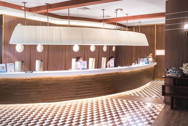 A-One ザ・ロイヤル・クルーズ・ホテル・パタヤ