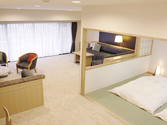 ホテル サイプレス軽井沢