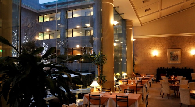 ホテル サイプレス軽井沢