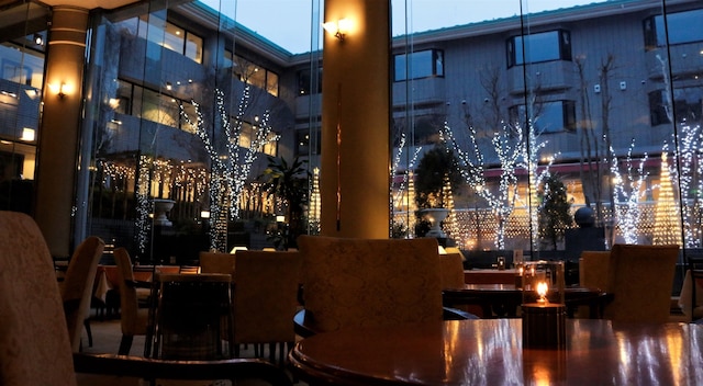 ホテル サイプレス軽井沢