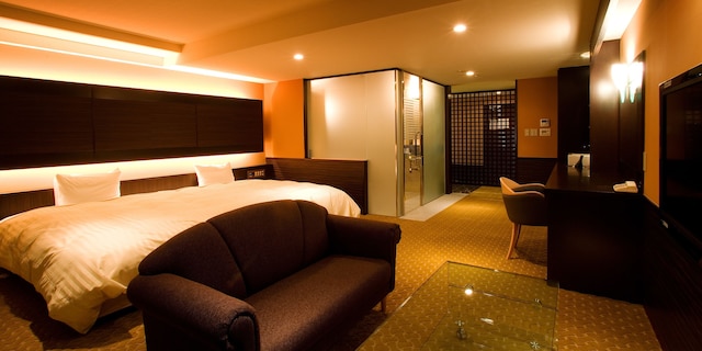 ホテル サイプレス軽井沢