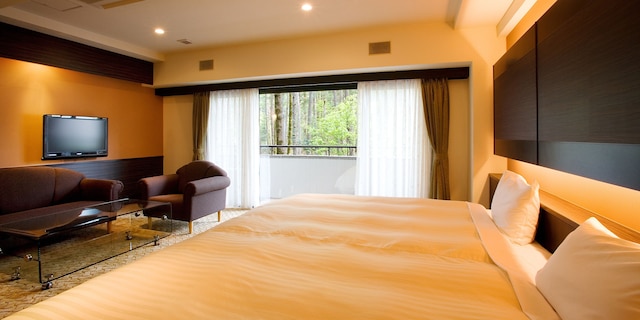 ホテル サイプレス軽井沢