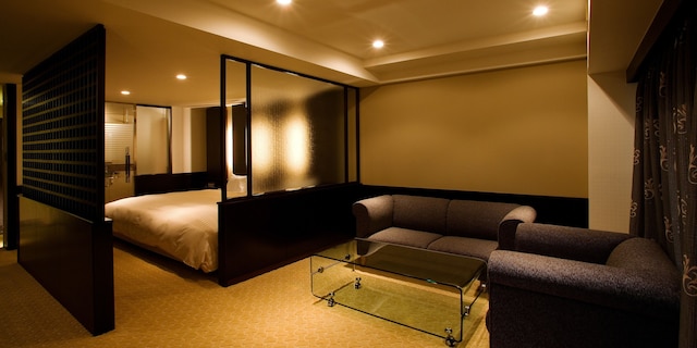 ホテル サイプレス軽井沢