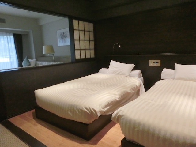 ホテル サイプレス軽井沢