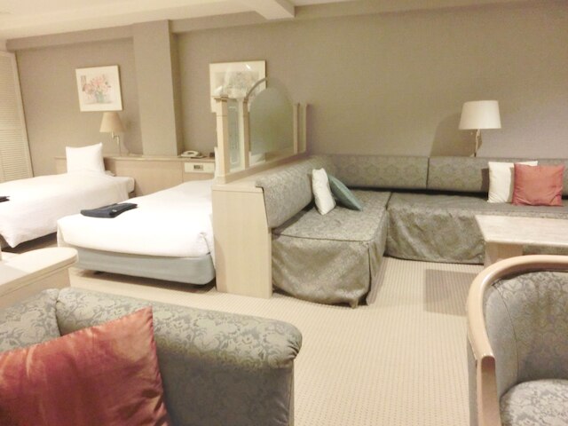 ホテル サイプレス軽井沢