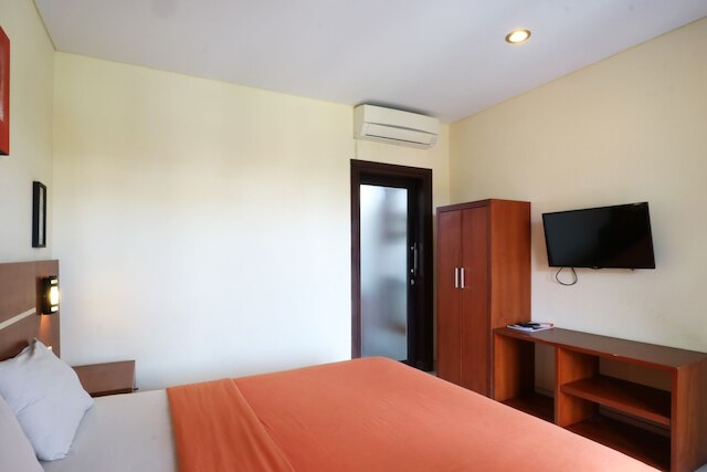 コンドラ プレミア ゲストハウス クタ