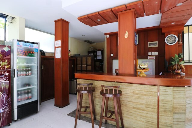 コンドラ プレミア ゲストハウス クタ