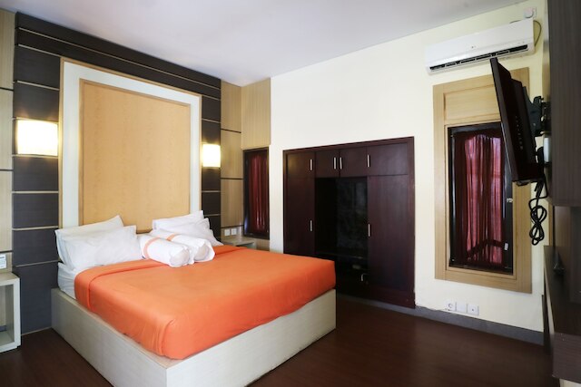 コンドラ プレミア ゲストハウス クタ