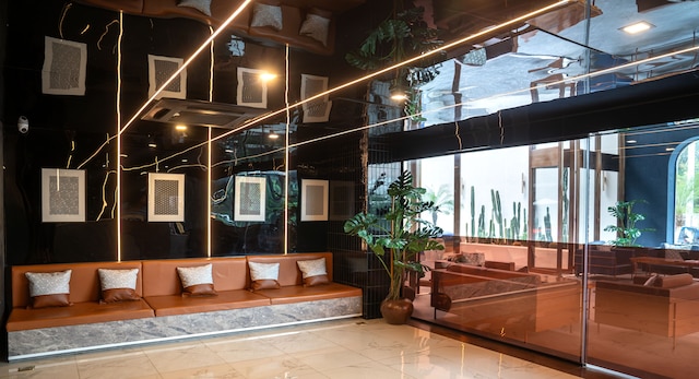 ベストン・パタヤ