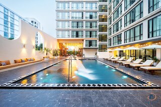 ベストン・パタヤ