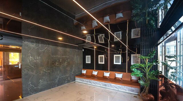 ベストン・パタヤ