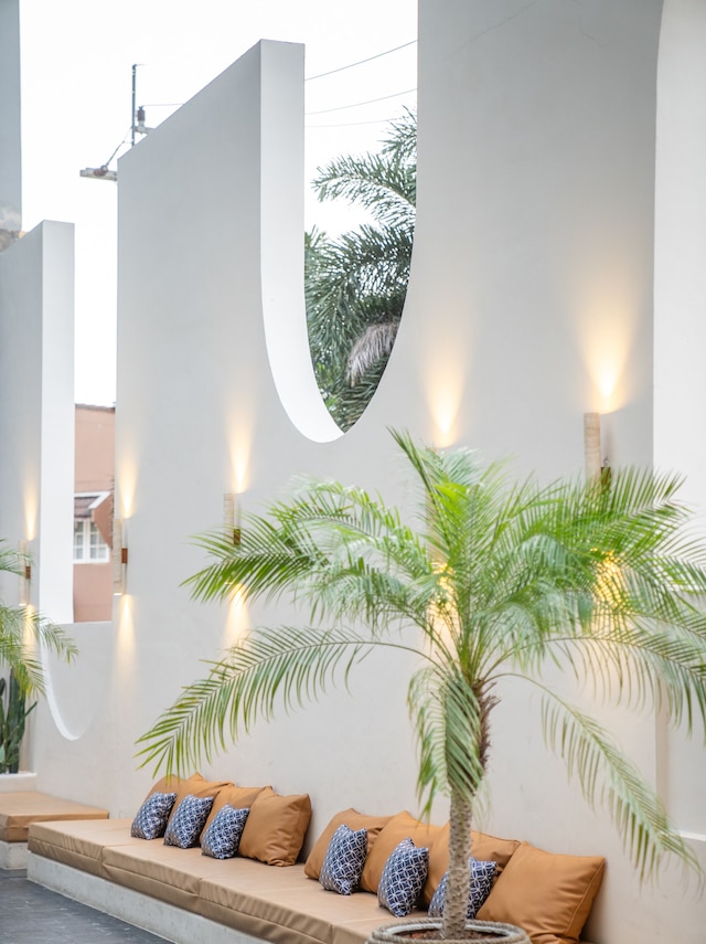 ベストン・パタヤ