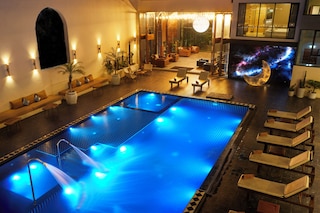 ベストン・パタヤ