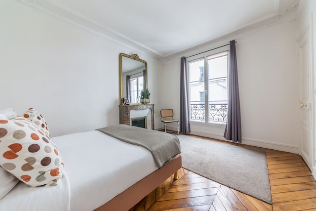 レジデンス ベルジェール - アパルトマン