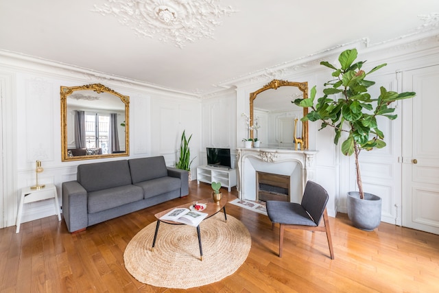 レジデンス ベルジェール - アパルトマン